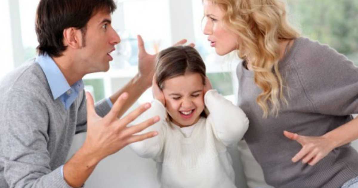 �Tuo padre � un mostro�: quando i figli subiscono "l'alienazione genitoriale"